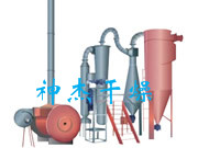 SJ-GFF強制氣流干燥機